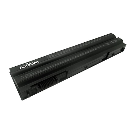 Axiom Axiom Li-Ion 6-Cell Battery For Dell - 312-1163 312-1163-AX